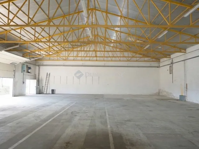 Kiadó kereskedelmi és ipari ingatlan Zalaegerszeg, Zalabesenyő 640 nm