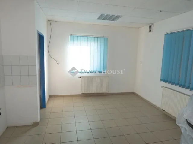 Kiadó kereskedelmi és ipari ingatlan Zalaegerszeg, Zalabesenyő 640 nm