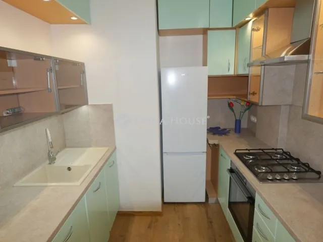 Kiadó lakás Zalaegerszeg, Belváros 64 nm