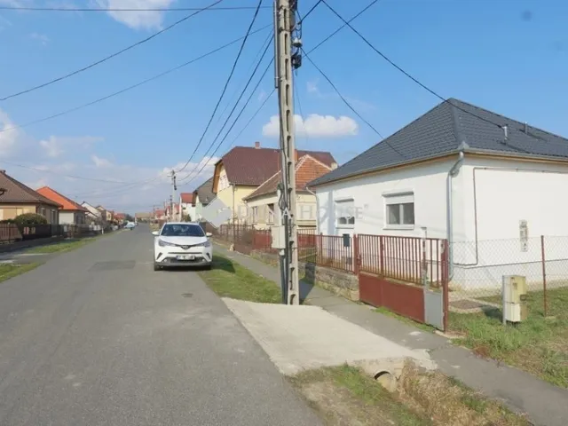 Eladó ház Zalaegerszeg, Zalabesenyő 80 nm