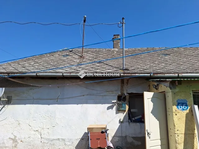 Eladó ház Szentpéterúr 60 nm