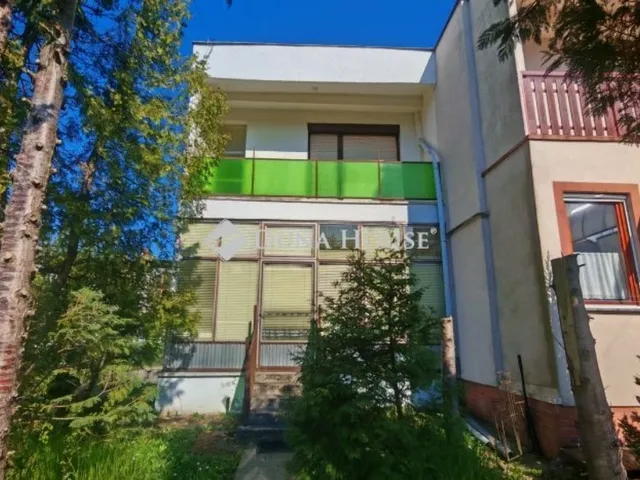 Eladó ház Zalaegerszeg 94 nm