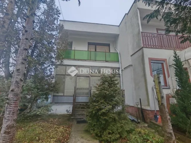 Eladó ház Zalaegerszeg, Jánkahegy 94 nm