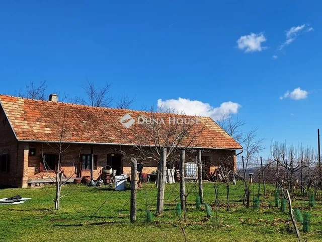 Eladó üdülő és hétvégi ház Zalaistvánd 85 nm