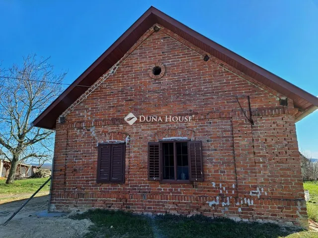 Eladó üdülő és hétvégi ház Zalaistvánd 85 nm