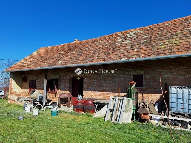 Eladó üdülő és hétvégi ház Zalaistvánd 85 nm