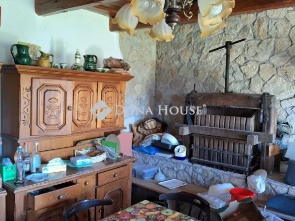 Eladó üdülő és hétvégi ház Zalaistvánd 85 nm