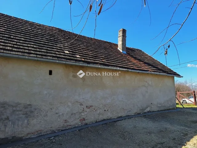 Eladó nyaraló Zalaistvánd 85 nm
