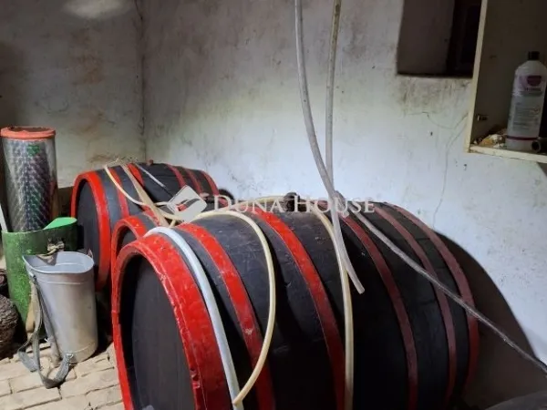 Eladó üdülő és hétvégi ház Zalaistvánd 85 nm