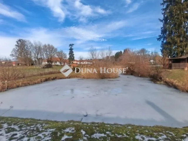 Eladó telek Hottó 3187 nm