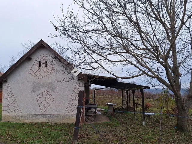 Eladó telek Zalaistvánd 1407 nm