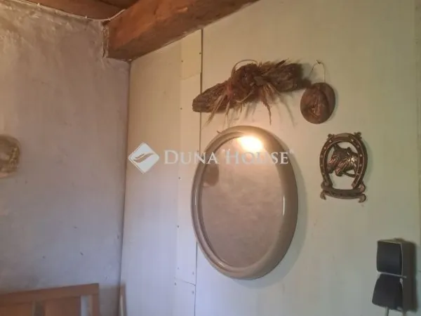 Eladó telek Zalaistvánd 1407 nm