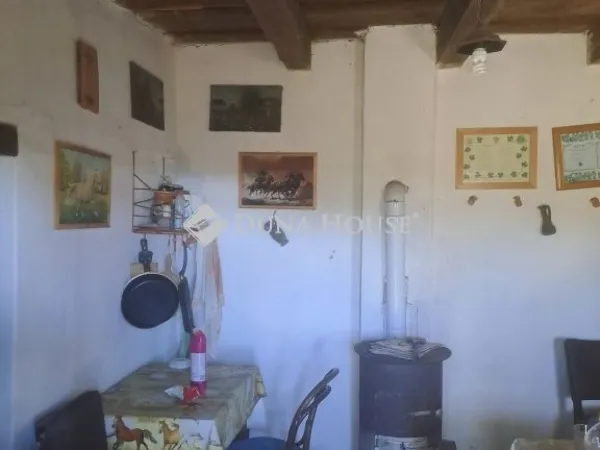 Eladó telek Zalaistvánd 1407 nm