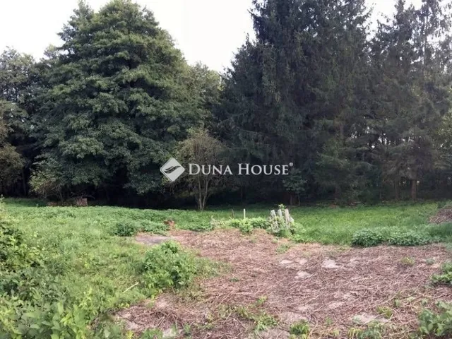 Eladó telek Bagod 3900 nm