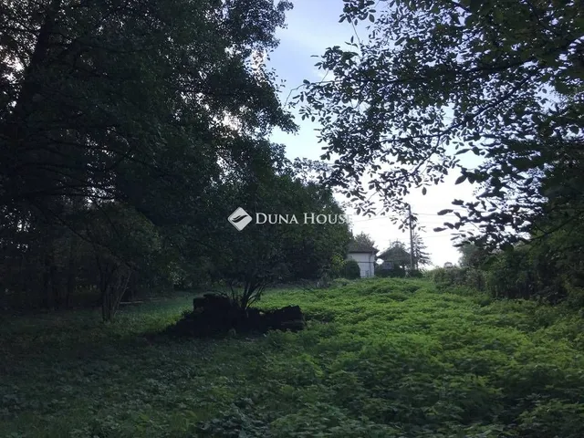 Eladó telek Bagod 3900 nm