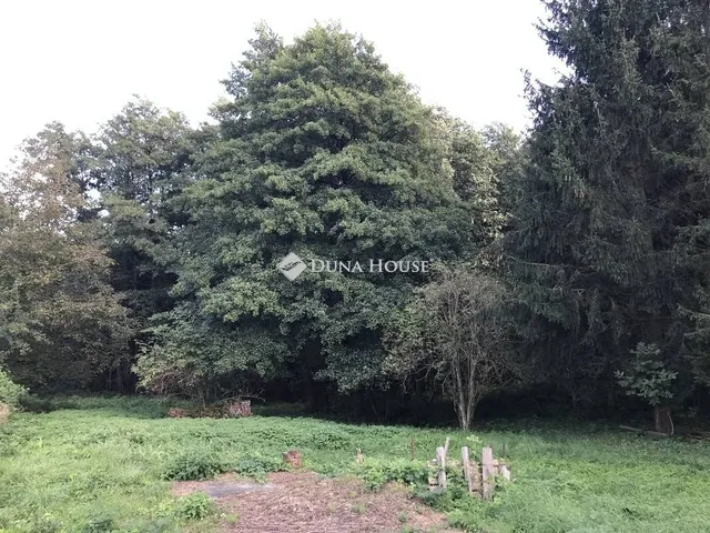 Eladó telek Bagod 3900 nm