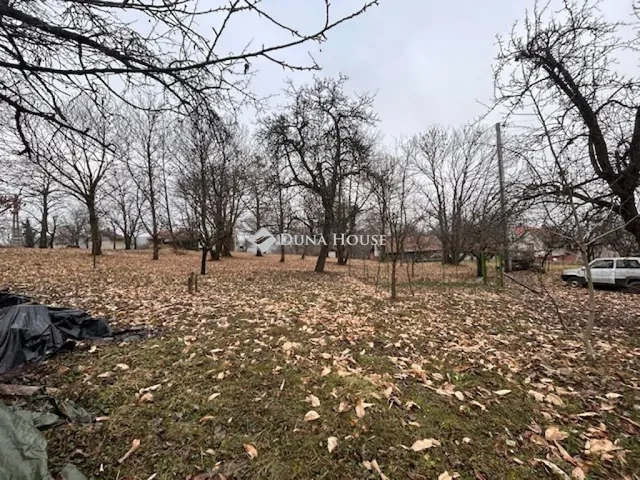 Eladó mezőgazdasági ingatlan Bak 24 nm