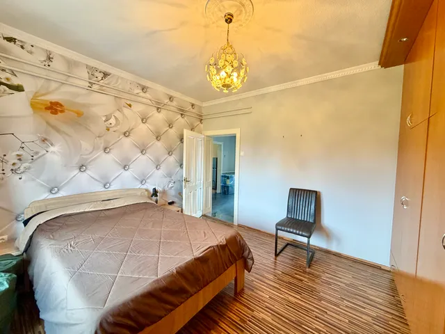 Eladó ház Csesztreg 78 nm