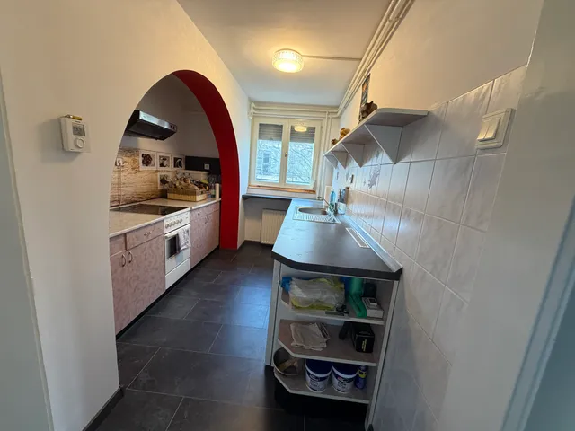 Eladó ház Csesztreg 78 nm