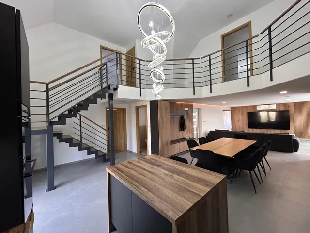 Eladó ház Zalaszentgrót 267 nm