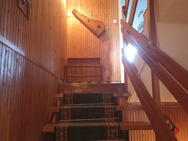 Eladó ház Zalaegerszeg, Jánkahegy 110 nm