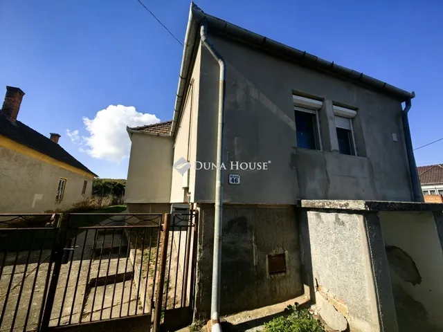 Eladó ház Lovászi 94 nm