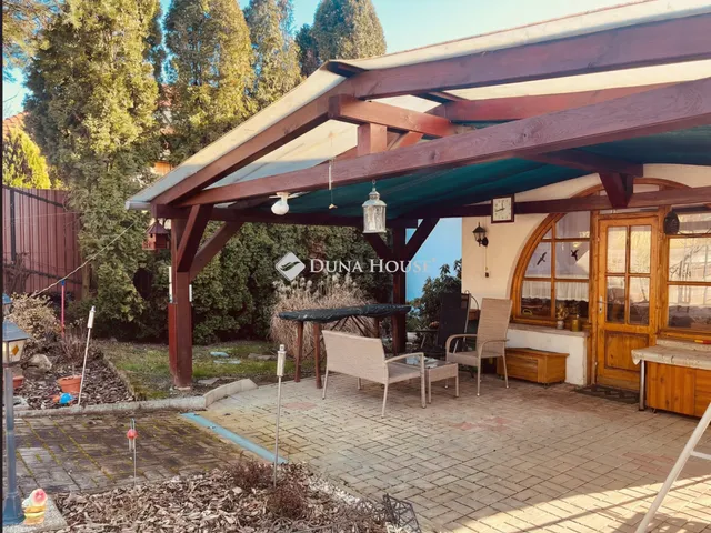 Eladó ház Zalaegerszeg, Andráshida 145 nm