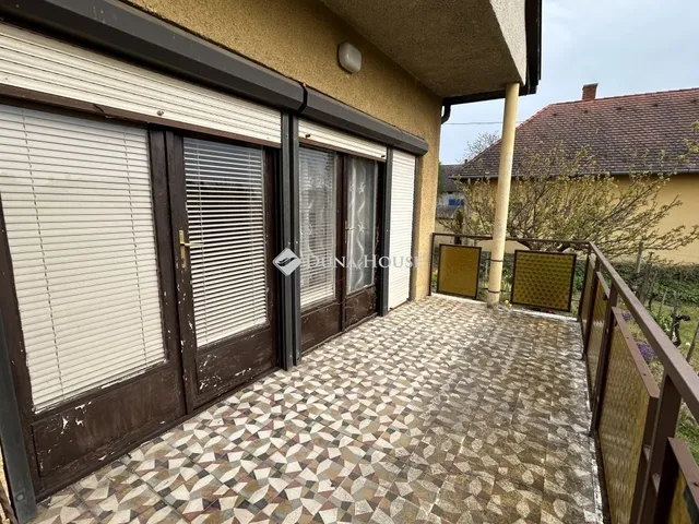 Eladó ház Badacsonytördemic 76 nm