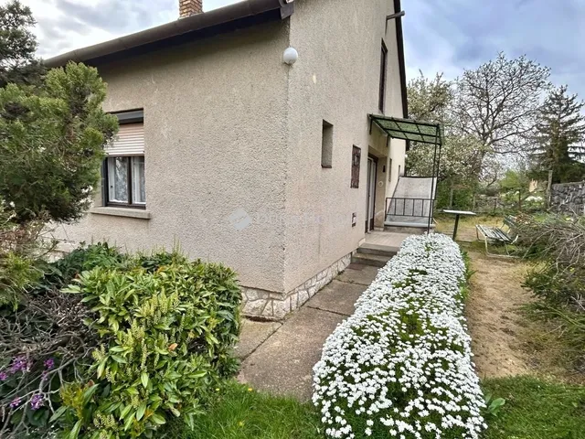 Eladó ház Badacsonytördemic 76 nm