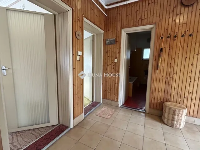 Eladó ház Badacsonytördemic 76 nm