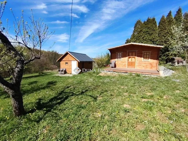 Eladó telek Lenti 1877 nm