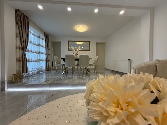 Eladó ház Bocfölde 97 nm