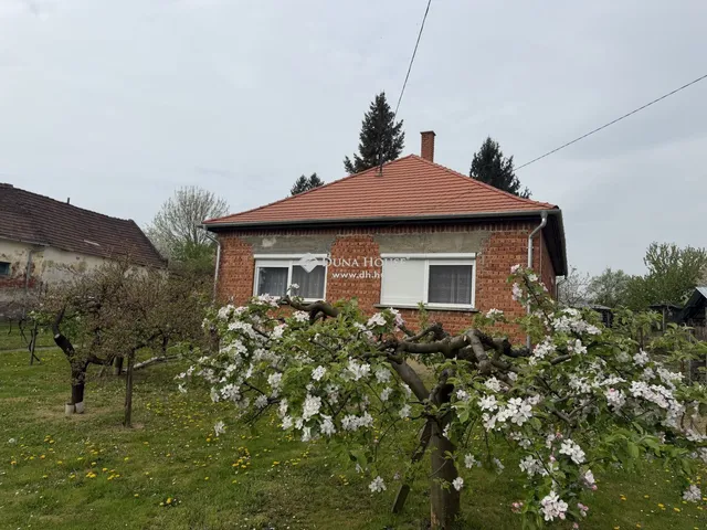 Eladó ház Tornyiszentmiklós 110 nm