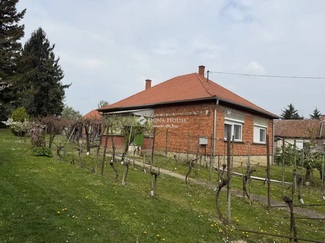 Eladó ház Tornyiszentmiklós 110 nm