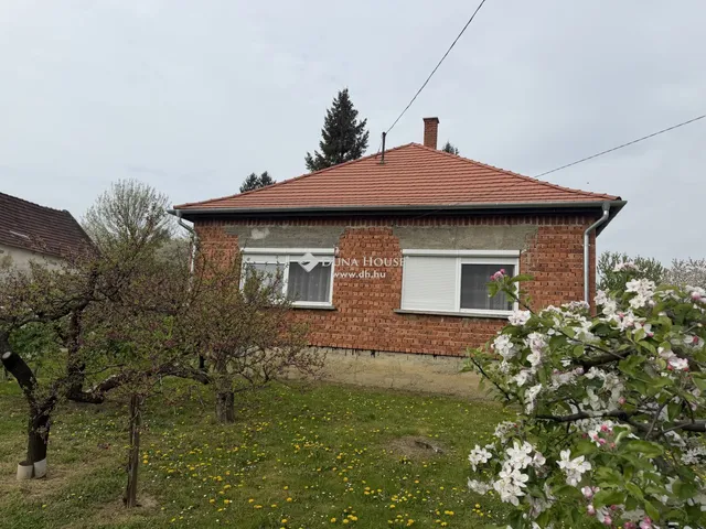 Eladó ház Tornyiszentmiklós 110 nm