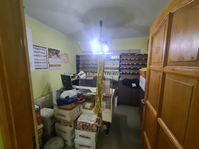 Eladó ház Nemesszentandrás 261 nm
