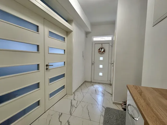 Eladó lakás Keszthely, Helikonliget 95 nm