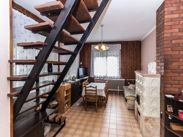 Eladó ház Rum 133 nm