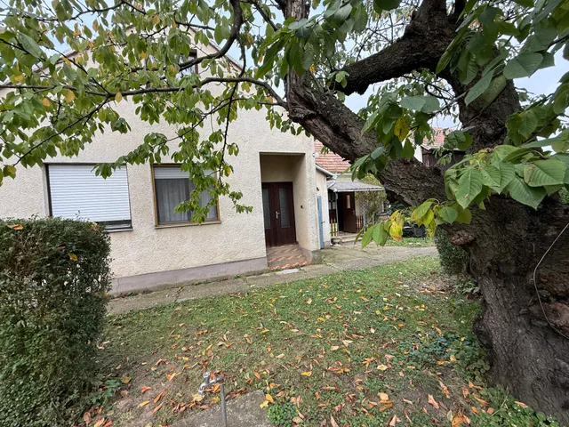 Eladó ház Rum 133 nm