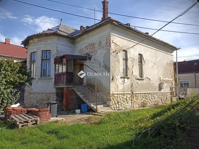 Eladó ház Zalaegerszeg, Belváros 184 nm