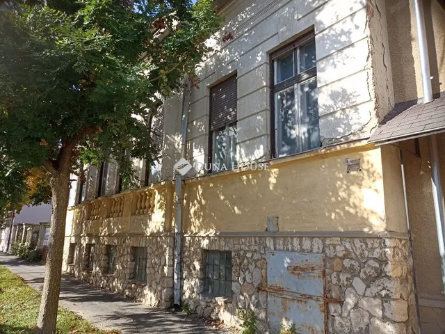 Eladó ház Zalaegerszeg, Belváros 184 nm