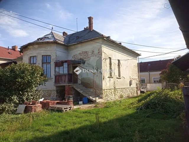 Eladó ház Zalaegerszeg, Belváros 184 nm