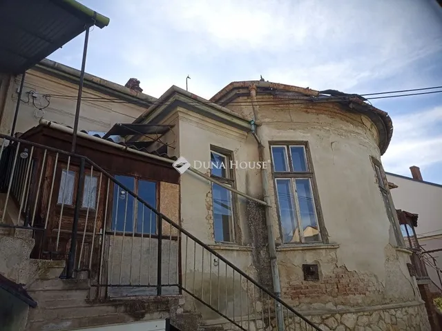 Eladó ház Zalaegerszeg, Belváros 184 nm