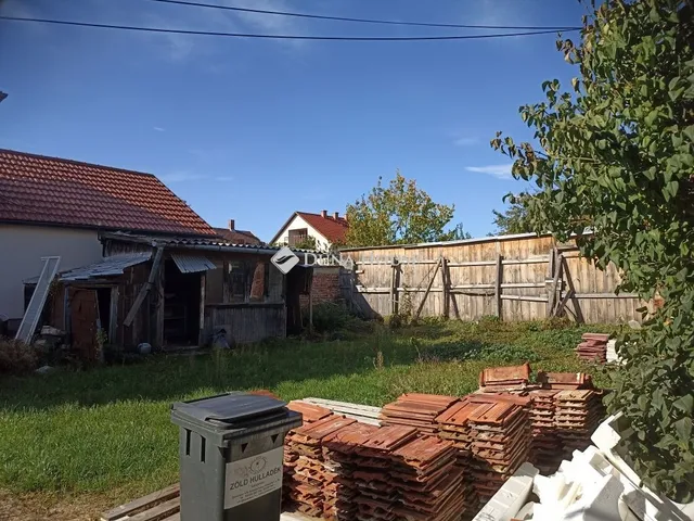 Eladó ház Zalaegerszeg, Belváros 184 nm
