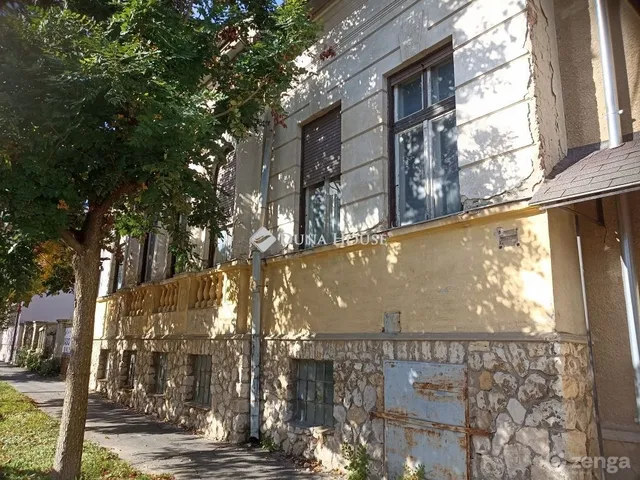 Eladó ház Zalaegerszeg, Belváros 184 nm