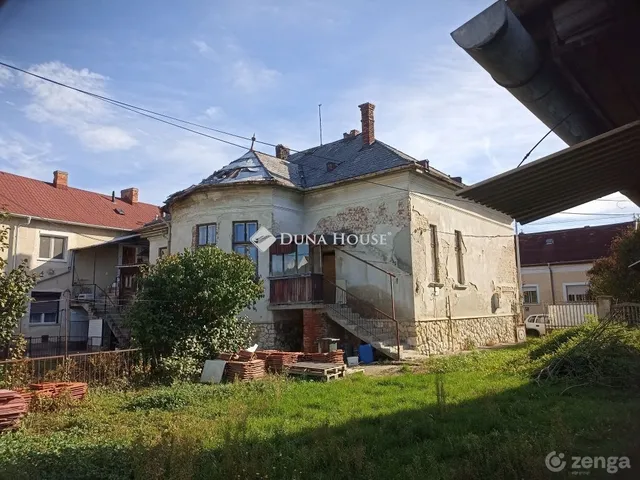 Eladó ház Zalaegerszeg, Belváros 184 nm