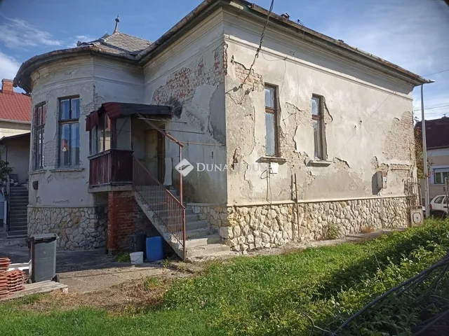 Eladó ház Zalaegerszeg, Belváros 184 nm