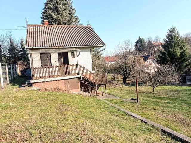 Eladó ház Zalaegerszeg, Gógánhegy 62 nm