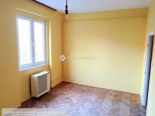 Eladó lakás Zalaegerszeg 57 nm