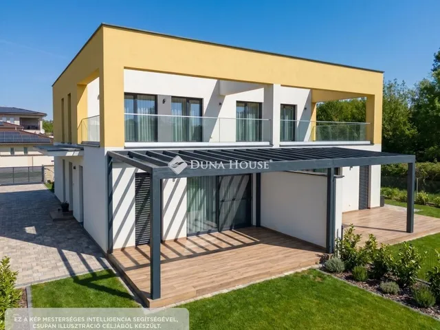 Eladó lakás Fonyód 79 nm